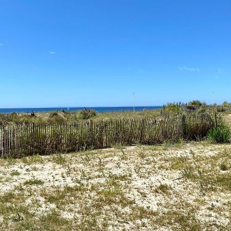 Appartement Cosy En Bord D'Ocean Лаканау Екстериор снимка