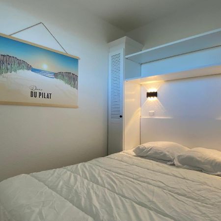 Appartement Cosy En Bord D'Ocean Лаканау Екстериор снимка